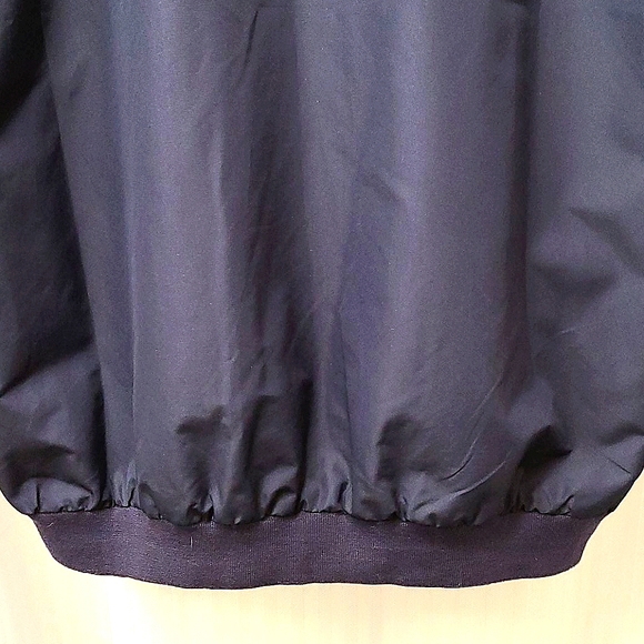 Cutter and Buck Sleeveless Pullover Golf Sweater - Picture 9 of 11